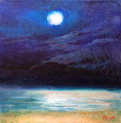 THE CAPE GALLERY